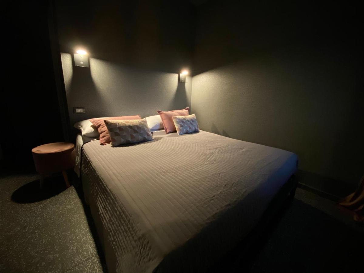 La Taverna Antica Rooms Pescara Ngoại thất bức ảnh