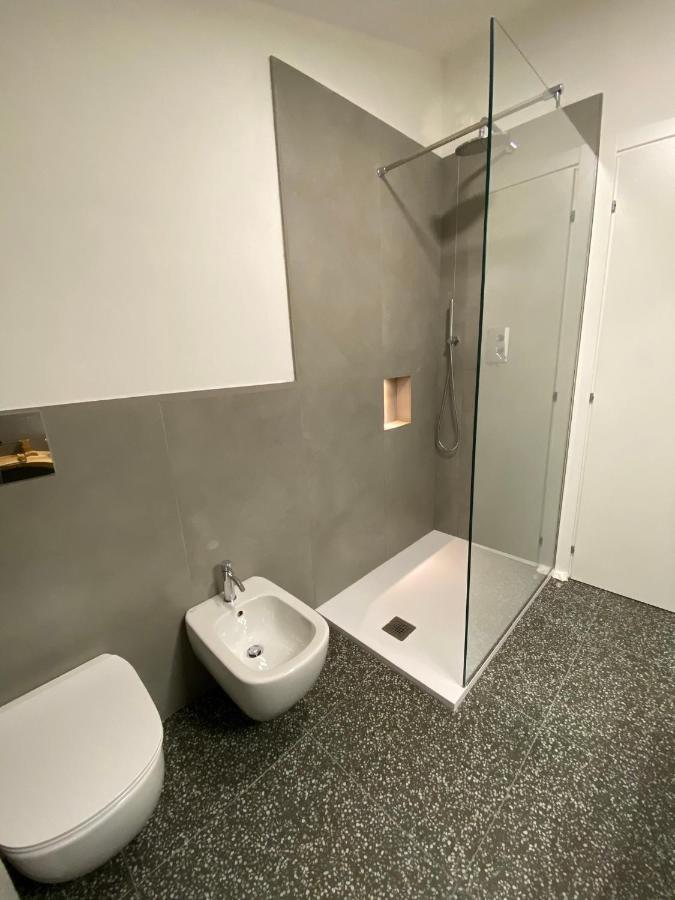 La Taverna Antica Rooms Pescara Ngoại thất bức ảnh