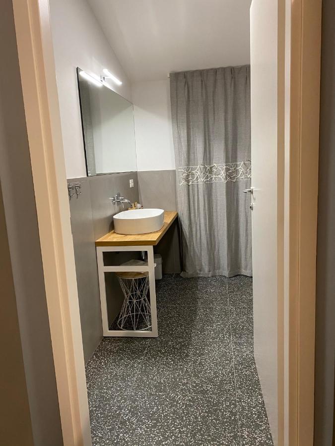 La Taverna Antica Rooms Pescara Ngoại thất bức ảnh